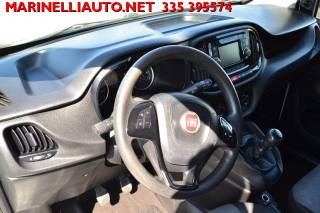 FIAT Doblo usata, con Volante multifunzione