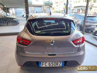 RENAULT Clio usata, con Alzacristalli elettrici