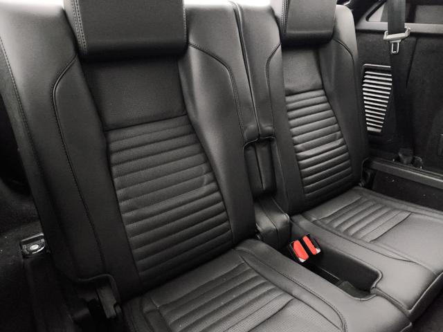 LAND ROVER Discovery Sport usata, con Fari LED