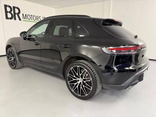 PORSCHE Macan usata, con Autoradio