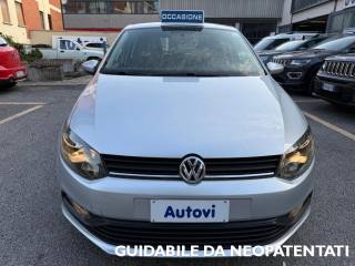 VOLKSWAGEN Polo usata, con Airbag laterali