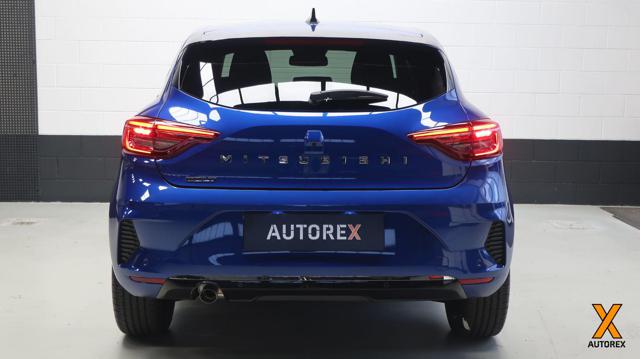 MITSUBISHI Colt usata, con Airbag Passeggero