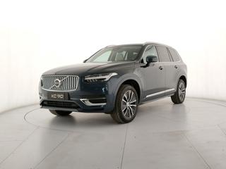 VOLVO XC90 usata, con Airbag