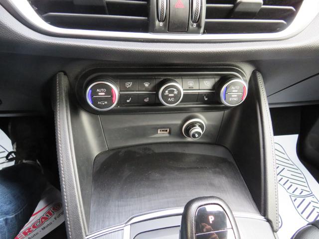ALFA ROMEO Stelvio usata 28
