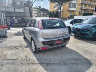 FIAT Punto Evo usata, con Airbag Passeggero
