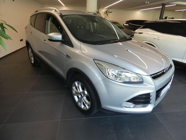 FORD Kuga usata, con ABS
