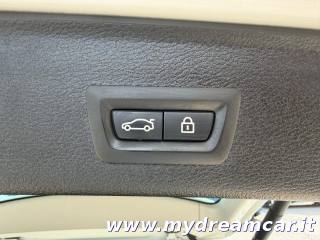 BMW X3 usata, con Bluetooth