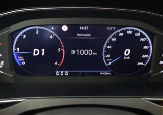 VOLKSWAGEN Passat Variant usata, con Fendinebbia