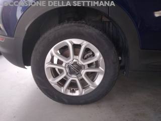 FIAT 500X usata, con Sistema di navigazione