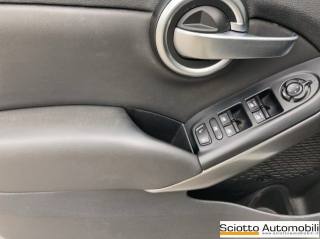 FIAT 500X usata, con Immobilizzatore elettronico