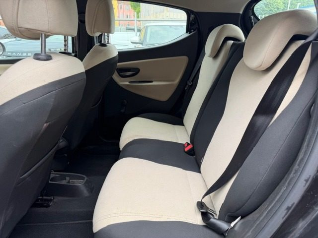 LANCIA Ypsilon usata, con Chiusura centralizzata