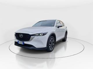 MAZDA CX-5 2.2L Skyactiv-D 150 CV 2WD Advantage