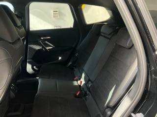 BMW X1 usata, con Touch screen