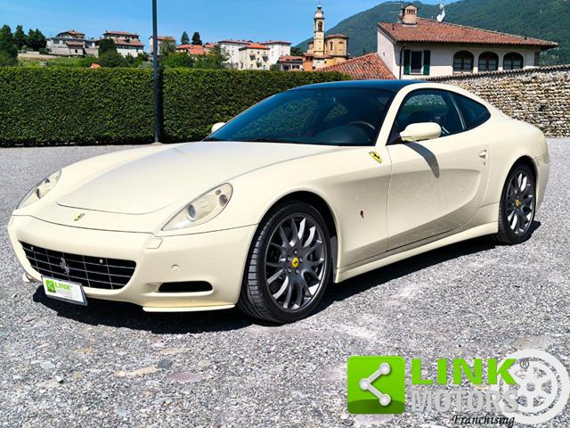 FERRARI 612 usata, con ABS