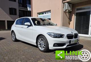 BMW 118 usata, con Sensore di pioggia