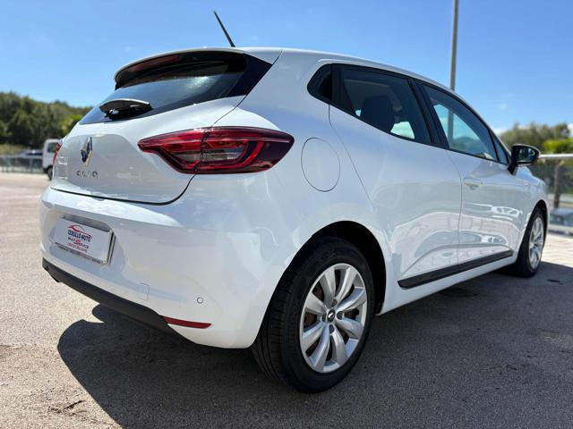 RENAULT Clio usata, con Airbag laterali