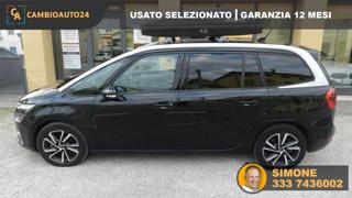 CITROEN Grand C4 Spacetourer usata, con Airbag Passeggero