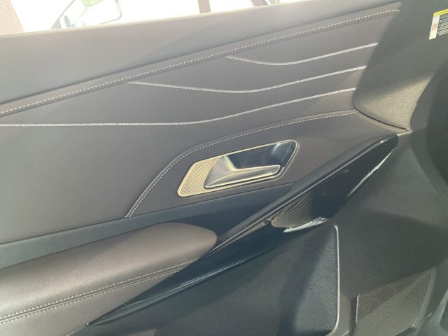 DS AUTOMOBILES DS 7 usata, con Bracciolo
