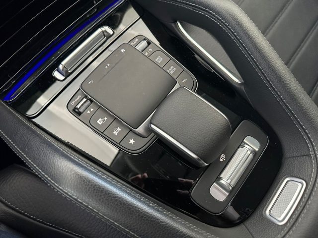MERCEDES-BENZ GLE 350 usata, con Tettuccio apribile