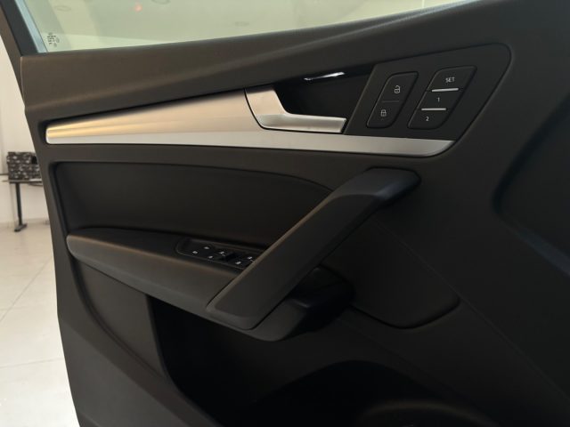 AUDI Q5 usata, con Immobilizzatore elettronico