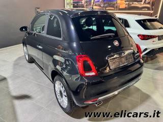 FIAT 500 usata, con Controllo trazione