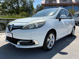 RENAULT Scenic Grand Scenic 1.5 dCi 110CV 7 POSTI