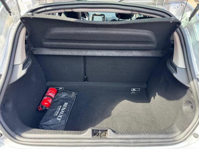 RENAULT Clio usata, con Fendinebbia