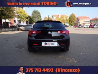 ALFA ROMEO Giulietta usata, con Autoradio