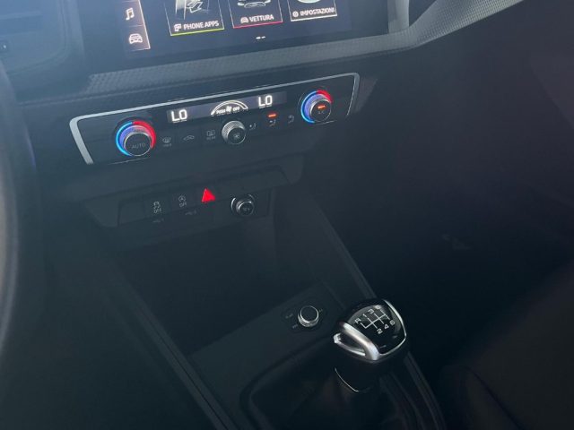 AUDI A1 usata, con Servosterzo