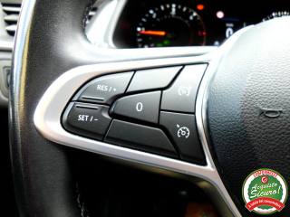 RENAULT Captur usata, con Touch screen
