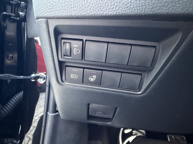 TOYOTA Yaris usata, con Immobilizzatore elettronico