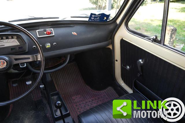 FIAT 500 usata 15