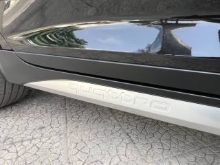 AUDI A6 allroad usata 28