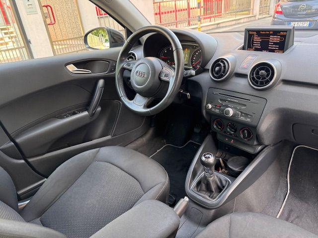 AUDI A1 usata, con Alzacristalli elettrici