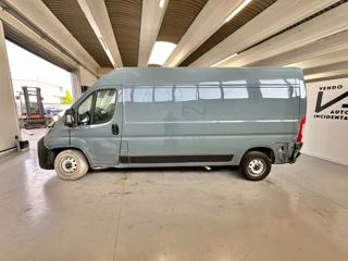 FIAT Ducato usata, con Autoradio