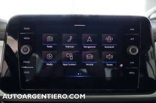 VOLKSWAGEN T-Roc usata, con Park Distance Control