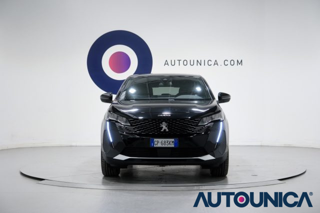 PEUGEOT 3008 usata, con Airbag