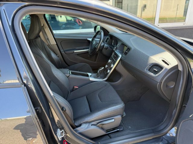 VOLVO V60 usata, con Controllo trazione
