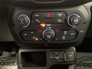 JEEP Renegade usata, con Portapacchi