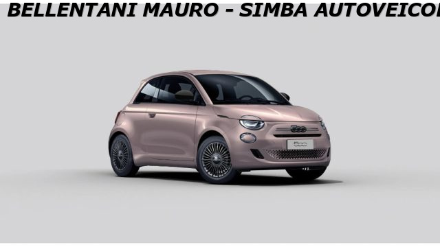 FIAT 500 usata, con ABS
