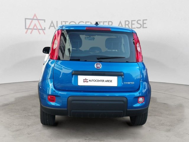 FIAT Panda usata, con Alzacristalli elettrici