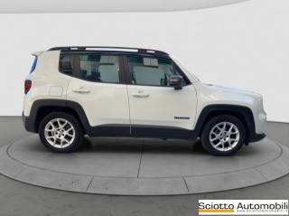 JEEP Renegade usata, con Chiusura centralizzata