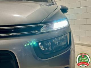 CITROEN C4 Spacetourer usata, con Autoradio