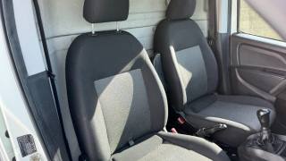 FIAT Doblo usata, con Controllo trazione