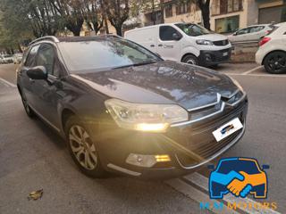 CITROEN C5 usata, con Airbag laterali