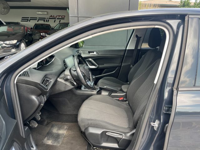 PEUGEOT 308 usata, con Airbag laterali