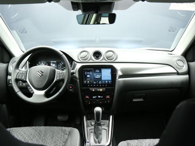 SUZUKI Vitara usata, con Climatizzatore