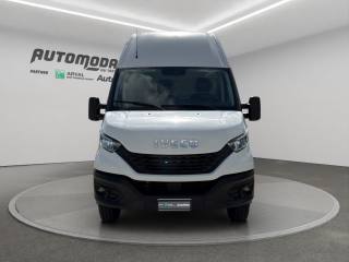 IVECO Daily usata, con Chiusura centralizzata