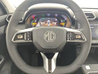 MG ZS usata, con Cruise Control