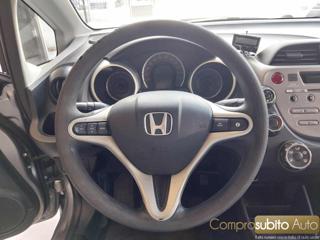 HONDA Jazz usata 19